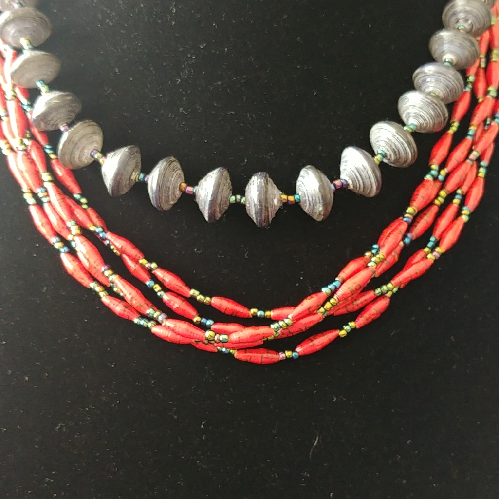 Vintage Necklaces